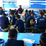 Workshop on aeromodiling club 